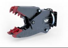 Pulverizadores de hormigón VTN FP07