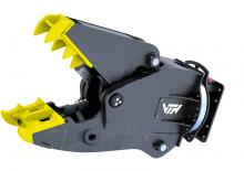 Pulverizadores de hormigón VTN FP13 
