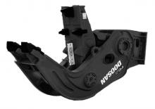 Pulverizadores de hormigón Doosan FP22