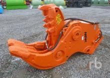 Pulverizadores de hormigón NPK G 26 J