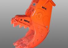 Pulverizadores de hormigón NPK G-28J
