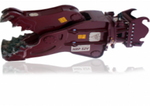 Pulverizadores de hormigón Hydra Ram HRP-280V