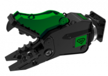Pulverizadores de hormigón Hydra Ram HRP-35P