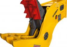 Pulverizadores de hormigón INDECO IFP 19 X