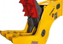 Pulverizadores de hormigón INDECO IFP 28 X