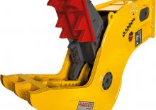 Pulverizadores de hormigón INDECO IFP 45 X