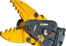 Procesador múltiple INDECO IMP 20