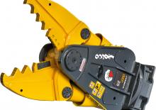 Pulverizadores de hormigón INDECO IMP 25