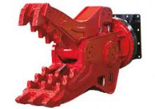 Pulverizadores de hormigón JAB JP400