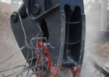 Pulverizadores de hormigón Korte KPD 12.15