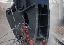 Pulverizadores de hormigón Korte KPD 29.38