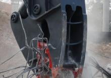 Pulverizadores de hormigón Korte KPD 38.50