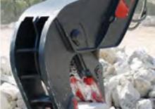 Pulverizadores de hormigón Korte KPS 20.38
