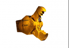 Procesador múltiple Genesis LXP 800
