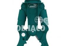 Pulverizadores de hormigón Dehaco MCP800