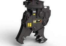 Pulverizadores de hormigón Caterpillar MP15PP