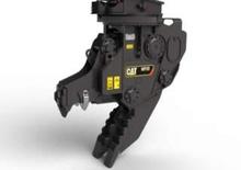 Pulverizadores de hormigón Caterpillar MP20PS