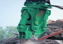 Pulverizadores de hormigón Montabert MPR 15 PV