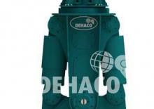 Pulverizadores de hormigón Dehaco MS22R CP