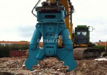 Pulverizadores de hormigón Dehaco MS60R CP