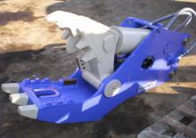 Pulverizadores de hormigón Okada OSC-35AV 