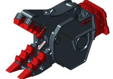 Pulverizadores de hormigón Steck P 32 R