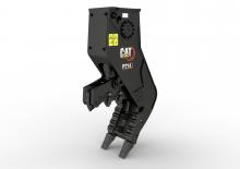 Pulverizadores de hormigón Caterpillar P214