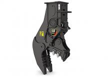 Pulverizadores de hormigón Caterpillar P215
