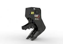 Pulverizadores de hormigón Caterpillar P218