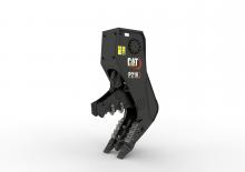 Pulverizadores de hormigón Caterpillar P218