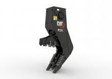 Pulverizadores de hormigón Caterpillar P224