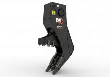 Pulverizadores de hormigón Caterpillar P232