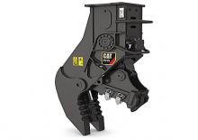 Pulverizadores de hormigón Caterpillar P235