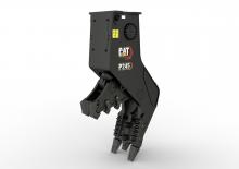 Pulverizadores de hormigón Caterpillar P245