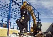 Pulverizadores de hormigón Caterpillar P315