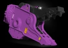 Pulverizadores de hormigón Prodem PHP160R