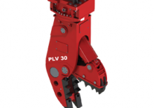 Pulverizadores de hormigón Inan Makina PLV 30