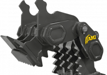 Pulverizadores de hormigón AMI PU8010034