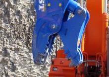 Pulverizadores de hormigón LST RP 210