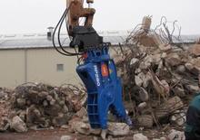 Pulverizadores de hormigón LST RP 280