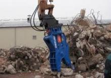 Pulverizadores de hormigón LST RP 280