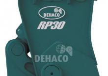 Pulverizadores de hormigón Dehaco RP 30-IT