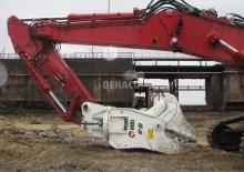 Pulverizadores de hormigón Dehaco RP 80-IT