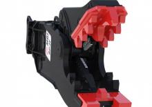 Pulverizadores de hormigón MBI RP16-IT