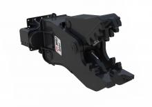 Pulverizadores de hormigón MBI RP18