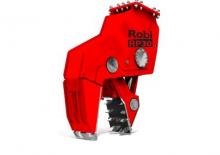 Pulverizadores de hormigón Robi RP32 