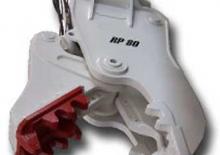 Pulverizadores de hormigón BTi RP80-IT