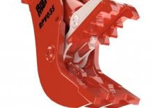 Pulverizadores de hormigón Rammer RPV03S