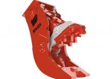 Pulverizadores de hormigón Rammer RPV22S
