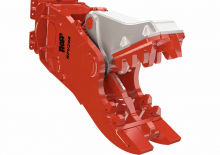Pulverizadores de hormigón Rammer RPV29R